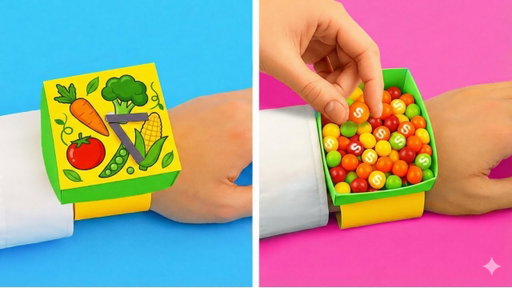 ADORABLE PAPER CRAFTS FOR SCHOOL! Easy & Fun DIYs Every Student Will Love