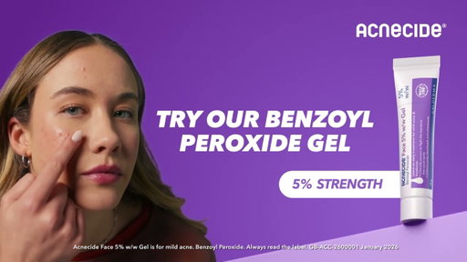 Everyday spots and breakouts?