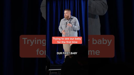 first ultrasound