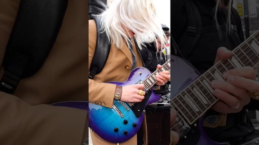 bro started SHREDDING 🤯