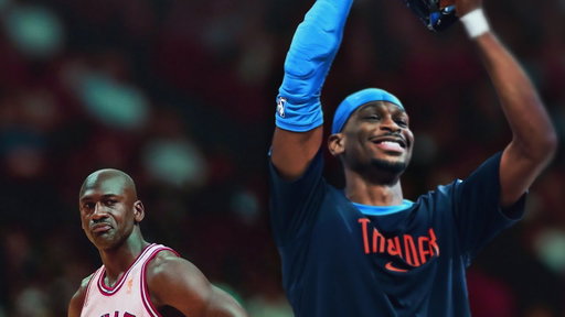 Are NBA Players Today Actually Better Than Players Of The Past?