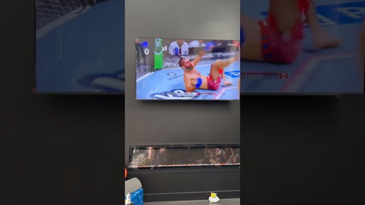 Reacting to my KO at UFC Freedom 250