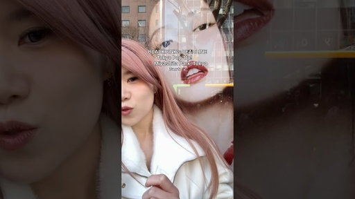 BLACKPINK DEADLINE - Part 2! #BLACKPINK #DEADLINETour #MiyashitaPark #TokyoPopUp #blinks #jenniekim