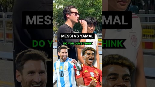 Will Lamine Yamal Ever Live Up To Messi’s Legacy?