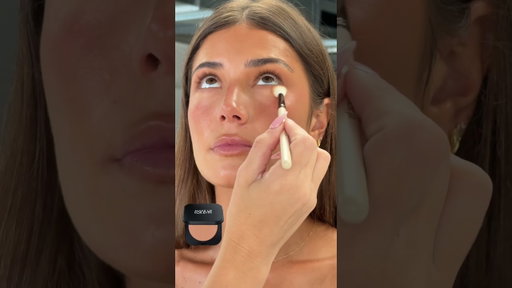 Aussie girl glam on Dekota! Let’s do an Aussie latte look together. Comment if you want the products