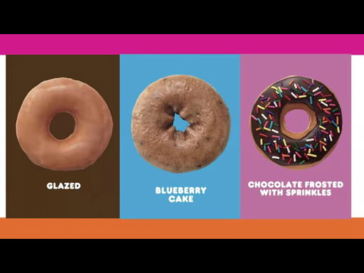 I Made a Dunkin’ Commercial in After Effects ☕️ | Unofficial Spec Ad