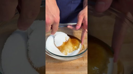 Brown Sugar Hack