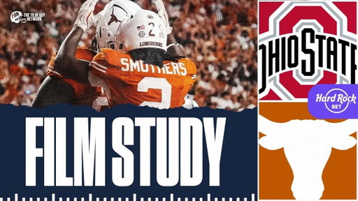 FILM: Ohio State vs Texas - How the Longhorns Came Back