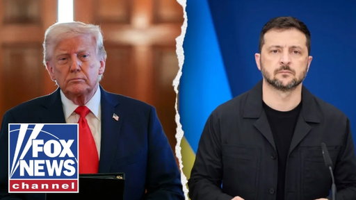 Zelenskyy says US-Russia diesel deal looks ‘absolutely terrible’