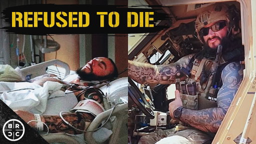 He Smiled Then Opened Fire...Green Beret Survives Ambush