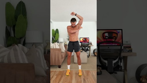 Preparing for a Run to the Lake ASMR