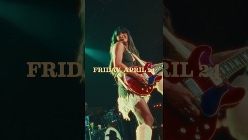 Counting down to April with @ellalangleymusic on repeat ❤️‍🔥