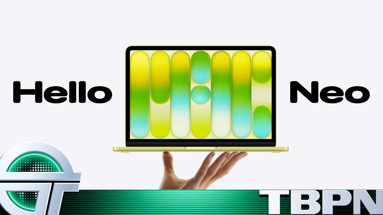 FULL BREAKDOWN: Apple’s 7 New Devices