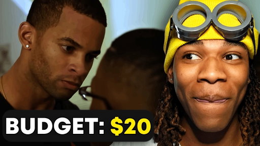 The Funniest Tubi Movie Moments😂