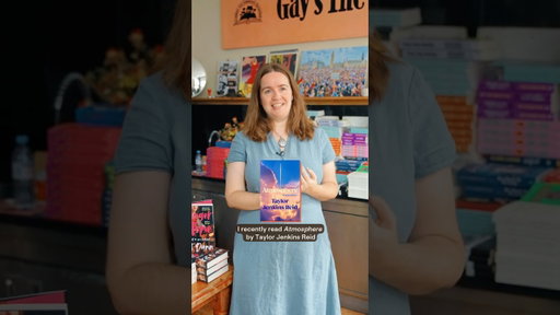 Kat Dunn, author of Hungerstone and Bitterthorn, shares her favourite books Under the Cover