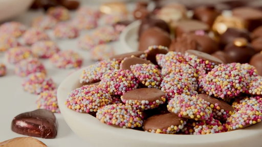 Welcome to Haigh's Chocolates