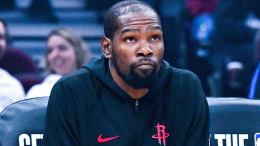 Kevin Durant Was Right About His Teammates...