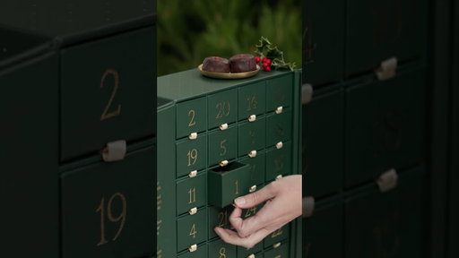 The 2025 Luxury Advent Calendar