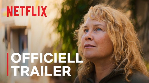 Je m’appelle Agneta | Officiell trailer | Netflix