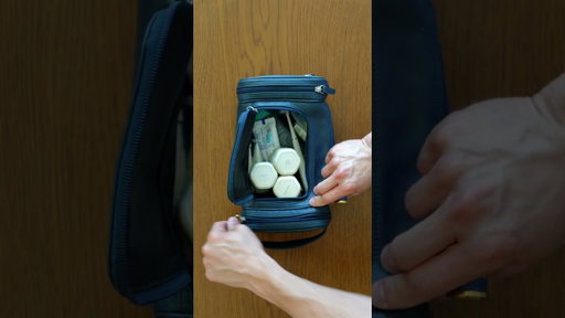 Volume all the way up on this one #asmr #packing #travel