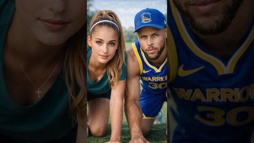 Can I Beat Steph Curry In Golf?