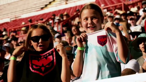 Calgary Wild FC 3 2026