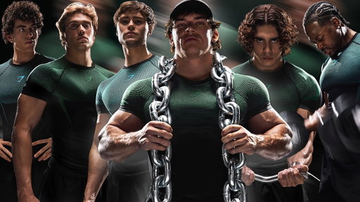 Designing A Gymshark Product From Start To Finish