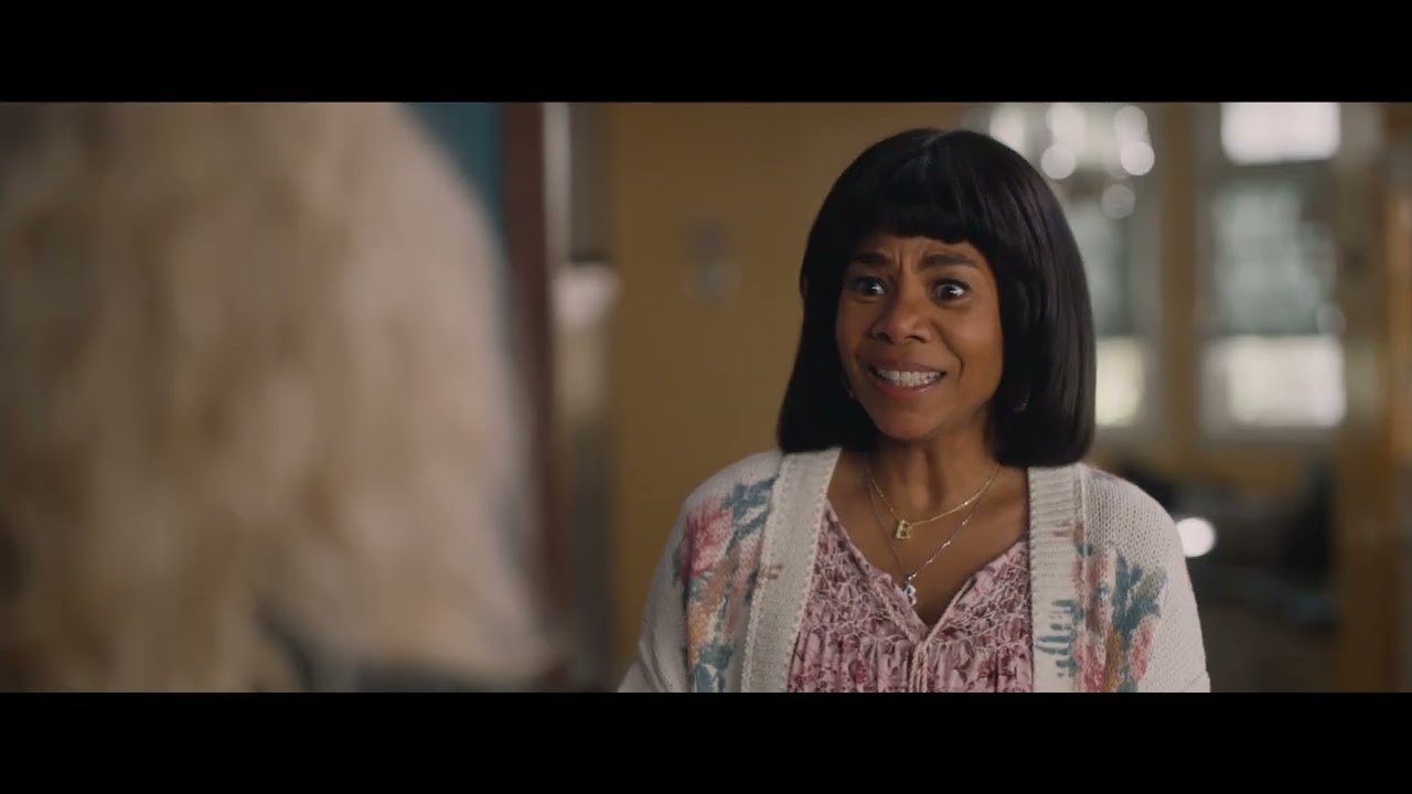 Scary Movie | Backrooms (2026 Movie) - Marlon Wayans, Shawn Wayans, Anna Faris, Regina Hall
