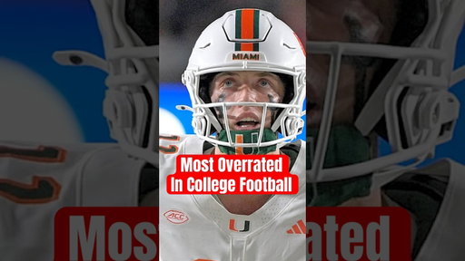 Most Overrated Team? Brooks & George Call Out Miami