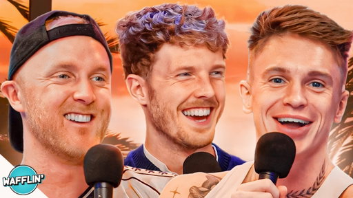 HSTikkyTokky Ai Videos, 72 Hours with NO Food & The Inbetweeners RETURN!