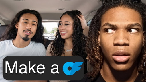 The Jaden Newman Situation Got Worse....