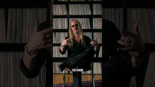Eddie Van Halen's gift to Jerry Cantrell