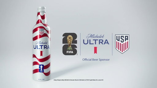 Michelob ULTRA Jersey Pack | Michelob ULTRA 15s
