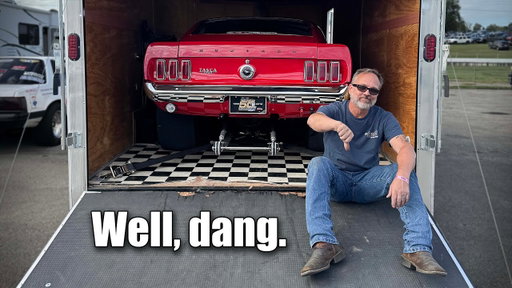 We Drove 2,064 Miles to Holley Ford Fest Then This Happened…