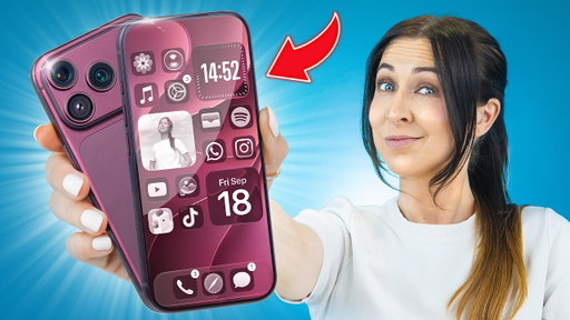 iPhone 18 Pro | Pro Max - Tips, Tricks & Hidden Features!!!