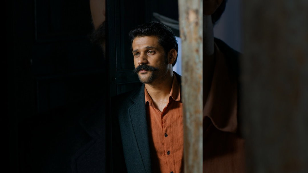 The Story Behind Tumbbad 😱 | Sohum Shah | #primevideoindia