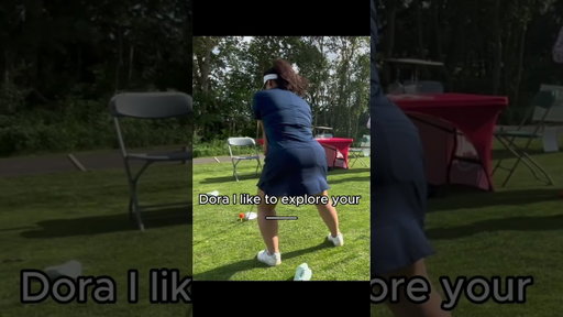 “Love you in Fast and Furious” 🤣 #golf #roast #comedy #funny