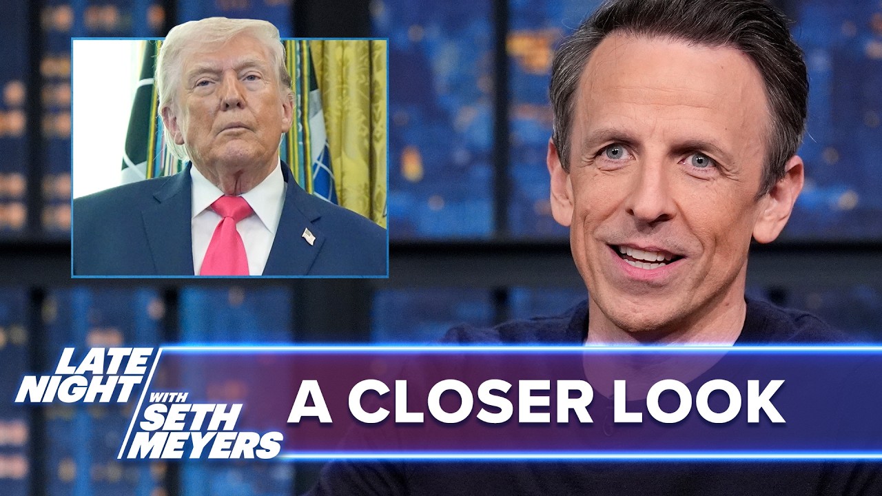 Iran Rejects Trump’s Peace Plan After Mystery “Present,” Hegseth’s “Throttle” Comment: A Closer Look