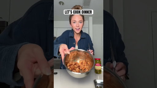 BBQ CHICKEN NACHOS!! #cookwithme #eatwithme #easyrecipe