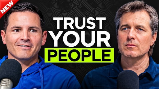 The Psychology of the Seattle Seahawks I Coach Mike MacDonald