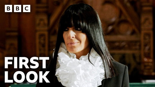 🚨 The Celebrity Traitors Series 2 FIRST LOOK 👀 - BBC