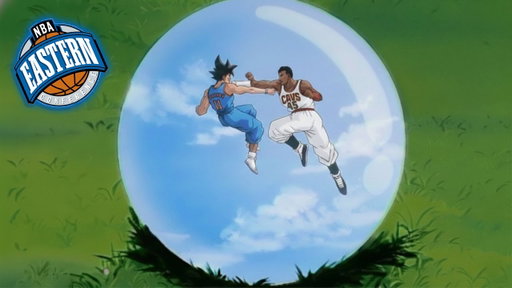 2026 NBA Eastern Conference Predictions (Another Weird Year)