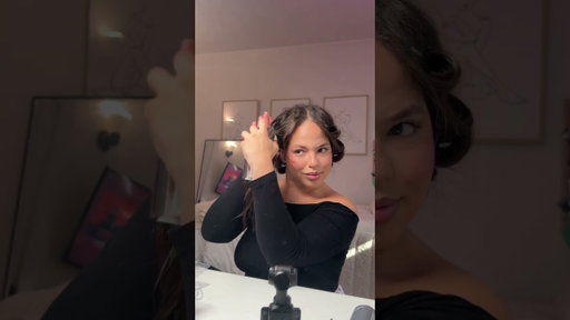 será que me quedo con la Shark? @sharkbeauty #sharkbeauty #sharkflexstyle #haircare #hairtutorial