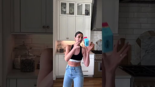 True life: Instagram vs Reality 😂 Here are 3 things you can do to improve gut health: 1