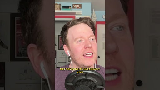 Brennan Lee Mulligan Reflects on the Viral "I'm Leaving Dropout" Video