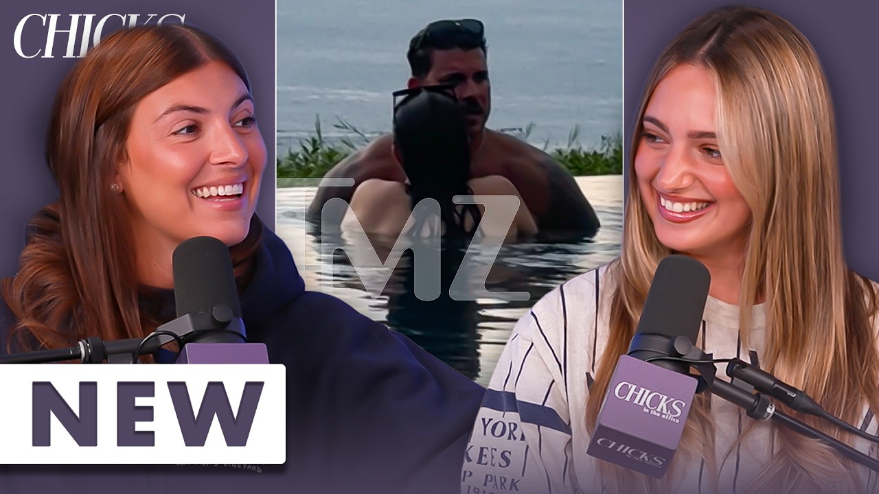Jax Taylor Gets Cozy w/ His & Brittany Cartwright’s Publicist + Milania Giudice’s Arrest Details