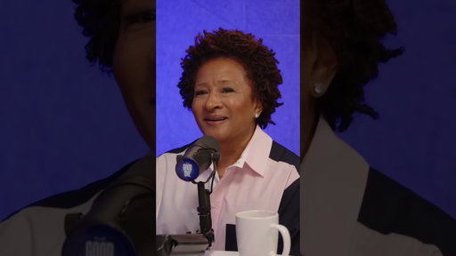 How Bill Maher reacted to Wanda Sykes's Golden Globes joke