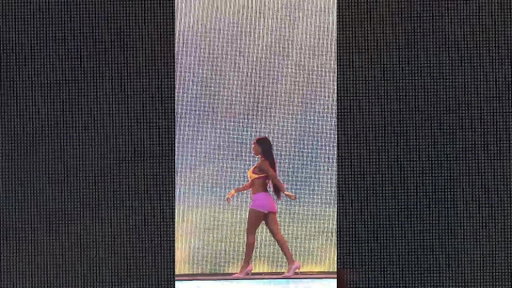 ZARA LARSSON | OSHEAGA 2026