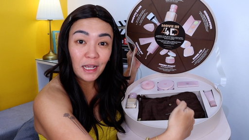 NEW VICE COSMETICS 4D BASE COLLECTION!!