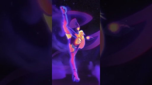 SHE'S BEEN RENTFREE IN MY HEAD #kda #kdakaisa #leagueoflegends